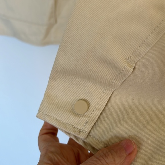 NWT SUPERDRY Studios Chore Coat - Picture 8 of 10